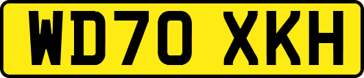 WD70XKH