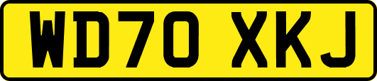 WD70XKJ