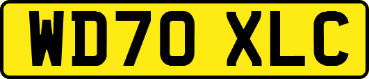 WD70XLC