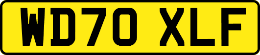 WD70XLF