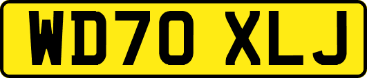 WD70XLJ