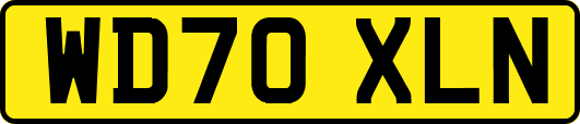 WD70XLN