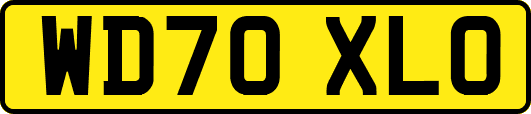 WD70XLO