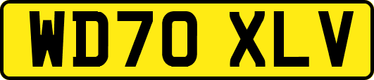 WD70XLV