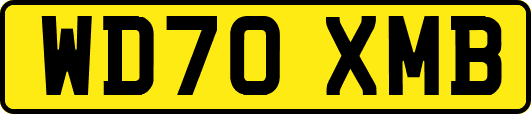 WD70XMB