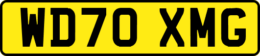 WD70XMG