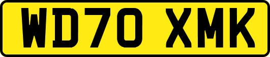 WD70XMK