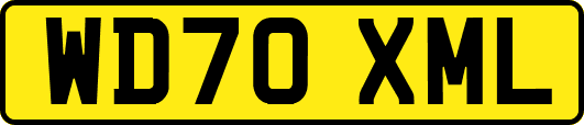 WD70XML