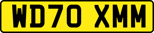 WD70XMM