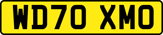 WD70XMO