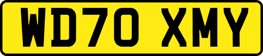 WD70XMY