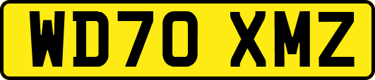 WD70XMZ