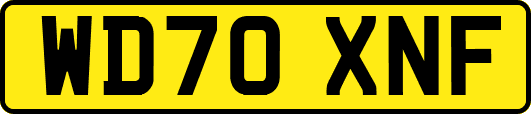 WD70XNF