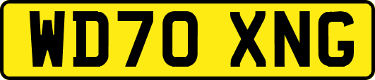 WD70XNG
