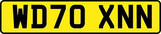 WD70XNN