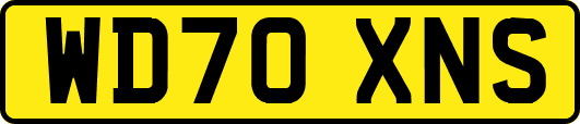 WD70XNS