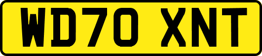 WD70XNT