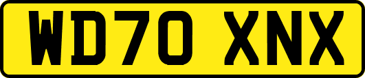 WD70XNX
