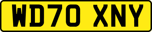 WD70XNY