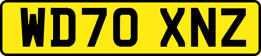 WD70XNZ