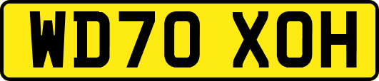 WD70XOH