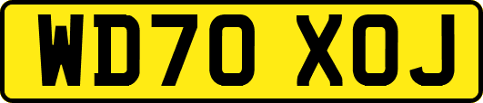 WD70XOJ