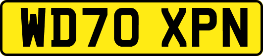 WD70XPN