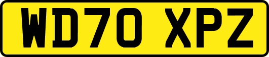 WD70XPZ