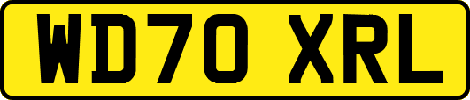 WD70XRL