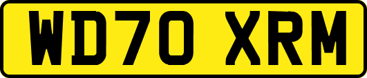 WD70XRM