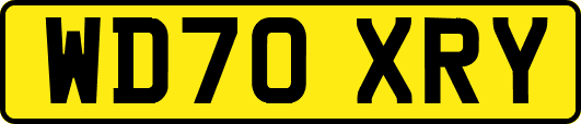 WD70XRY