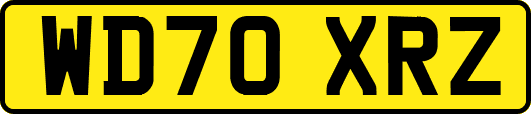 WD70XRZ