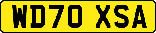 WD70XSA