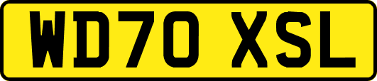 WD70XSL