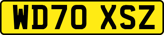 WD70XSZ