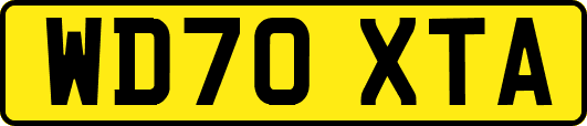 WD70XTA