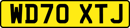 WD70XTJ