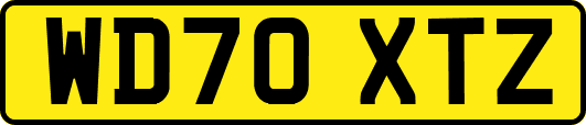 WD70XTZ