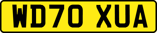 WD70XUA