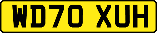 WD70XUH