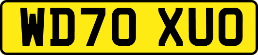 WD70XUO