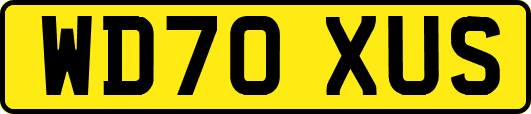 WD70XUS
