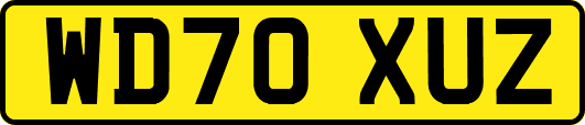 WD70XUZ