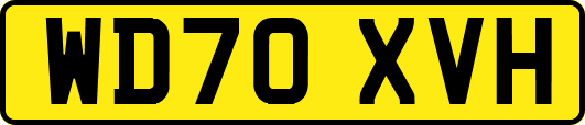 WD70XVH