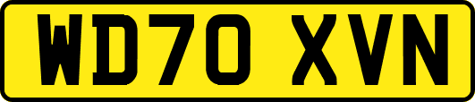 WD70XVN