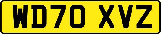 WD70XVZ