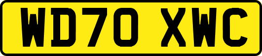 WD70XWC