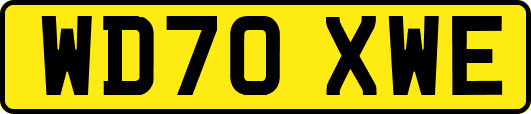 WD70XWE