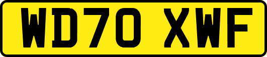 WD70XWF