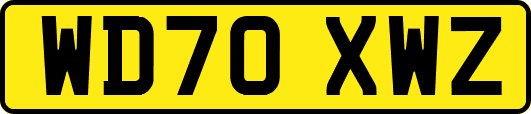WD70XWZ